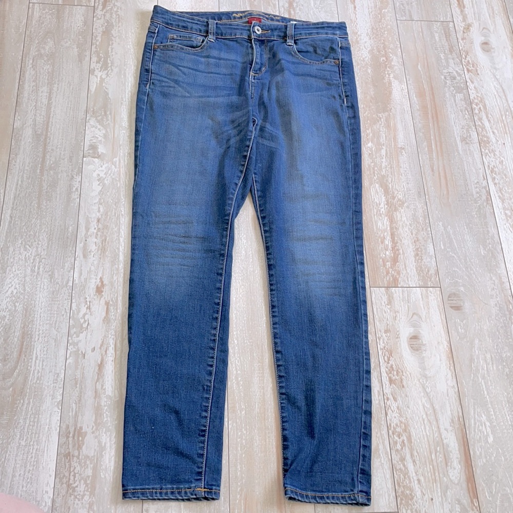 Arizona Skinnies